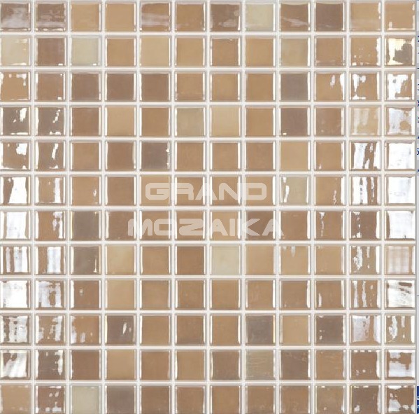 Мозаика 421 сетка серия Lux V