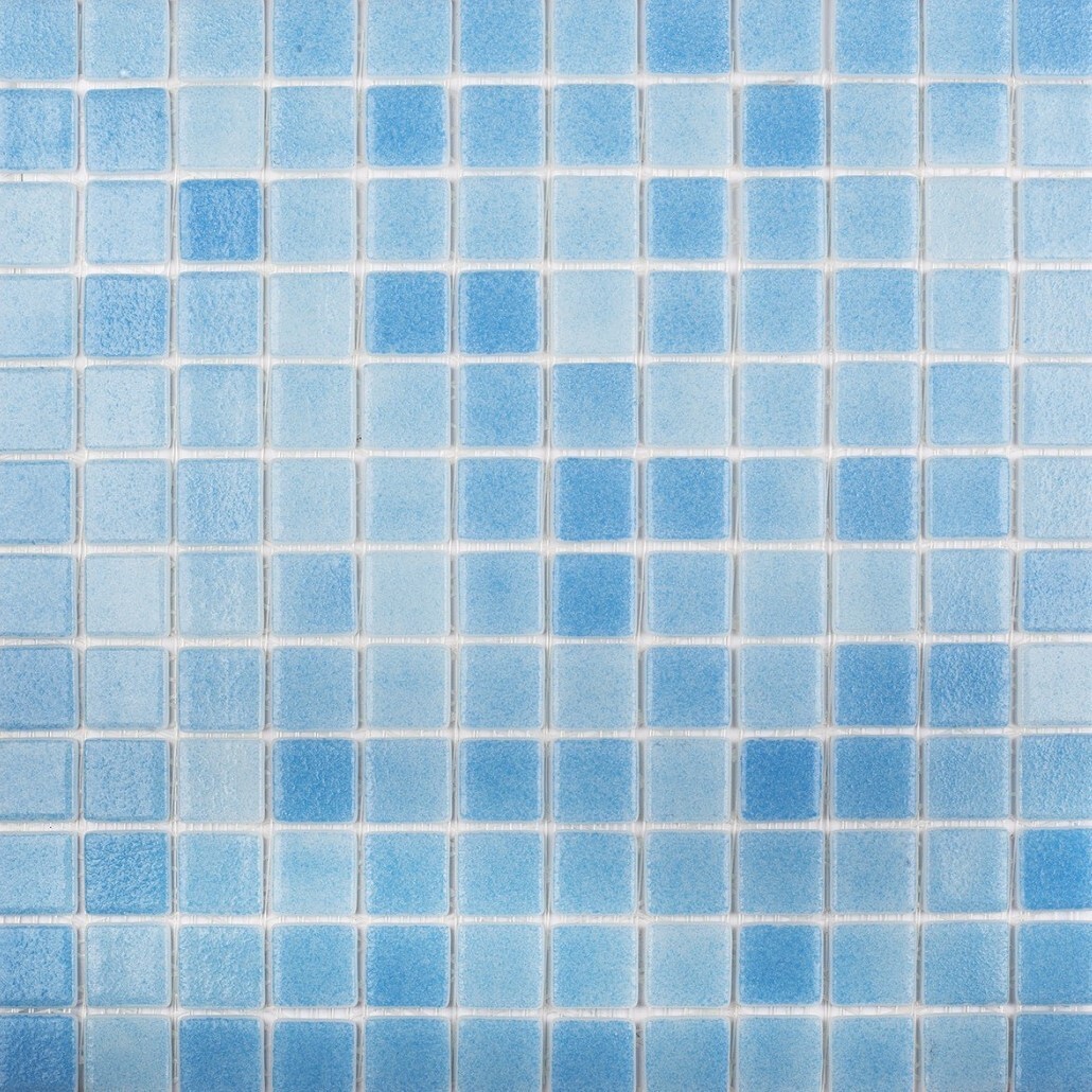 Мозаика 501 AS серия Antislip