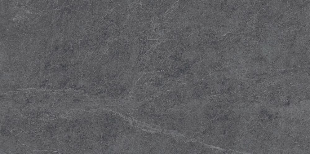 Плитка Alpine Nero 60x120 Matt серия Silk