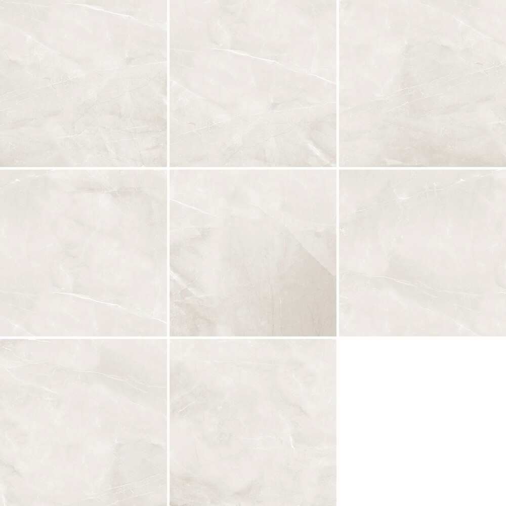 Плитка Armani Bianco 60x60 Polished серия Oasis