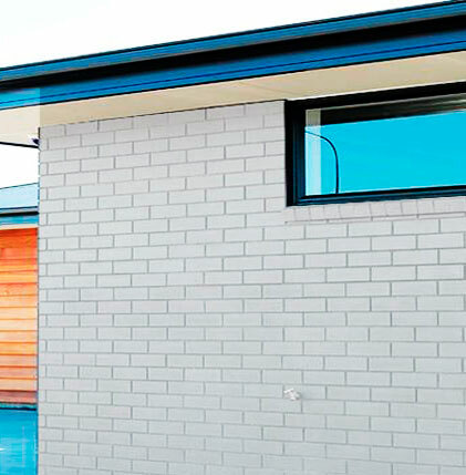 Плитка BRICK 28 LIGHT GREY (SP3) 8.4x28.3 серия Brick I