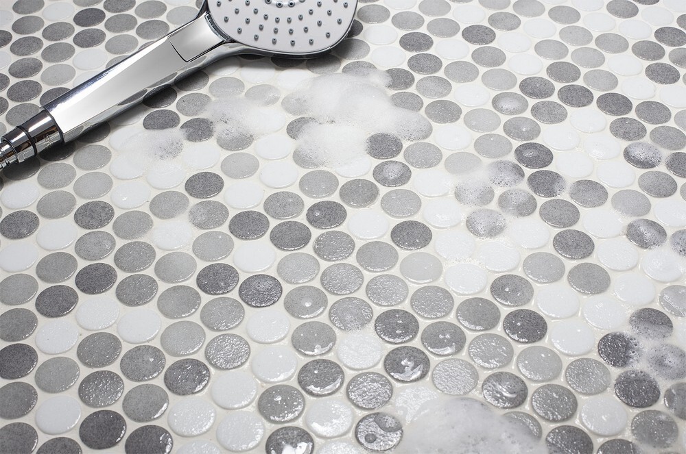 Мозаика Circle 100/514/515 AS серия Antislip