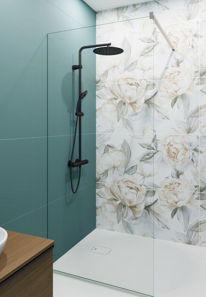 Плитка Elite Bali 60x120 5мм Matt серия Monocolors