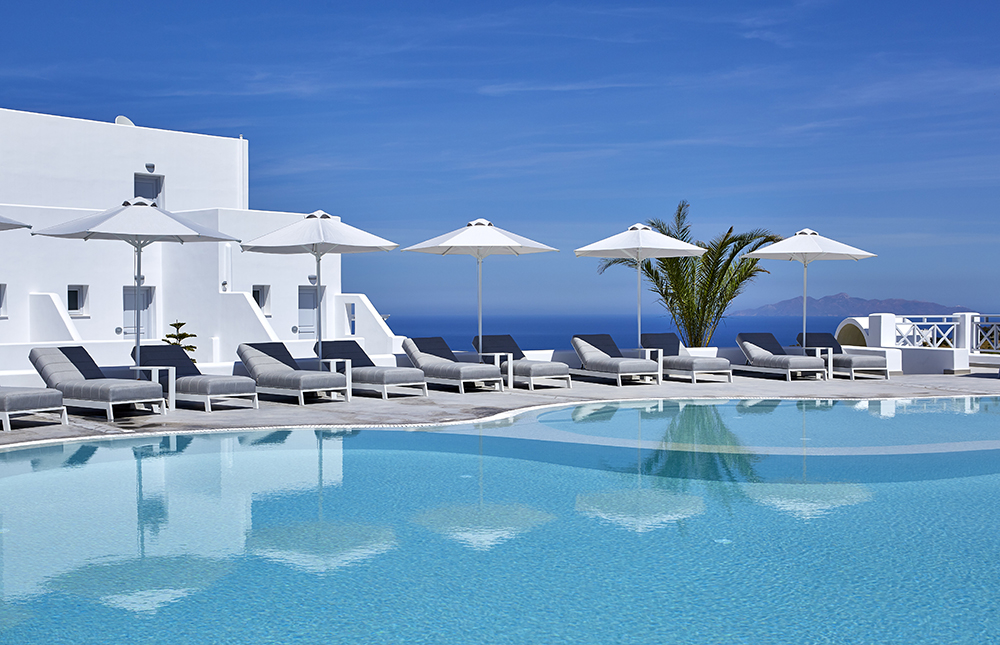 Мозаика Fusion Light Blue серия Fusion V