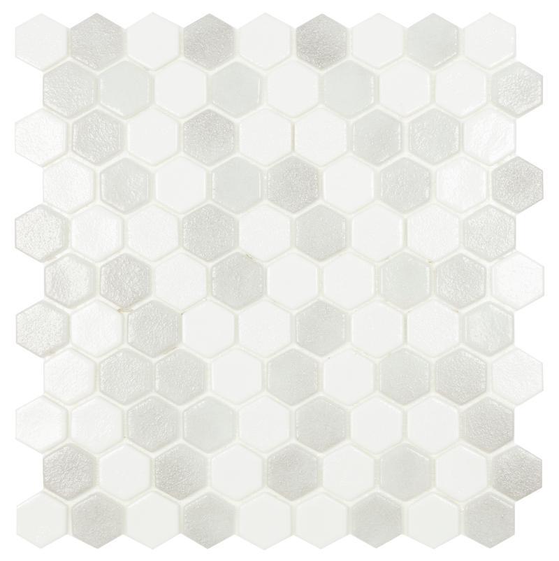 Мозаика Hex 100/514 AS серия Antislip