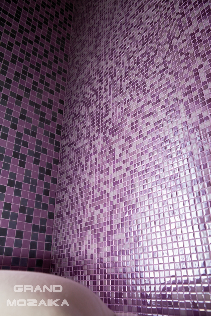 Мозаика 404 сцепка серия Lux V