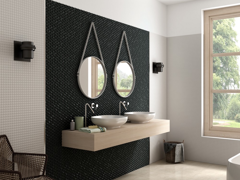 Мозаика 909 серия Nordic