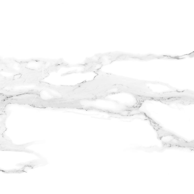 Плитка Milos Statuario 60x60 Polished серия Oasis