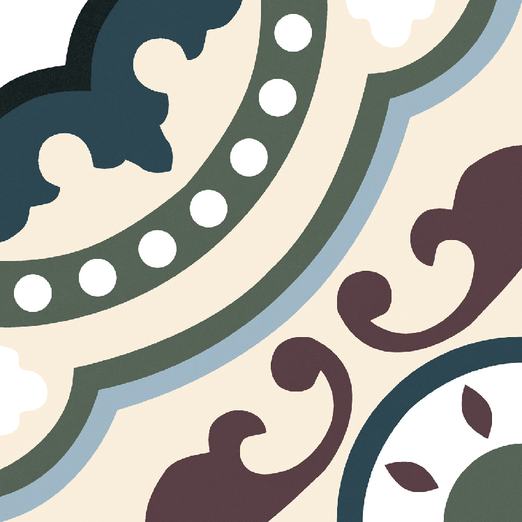 Плитка SIENA MUSEO серия Siena V