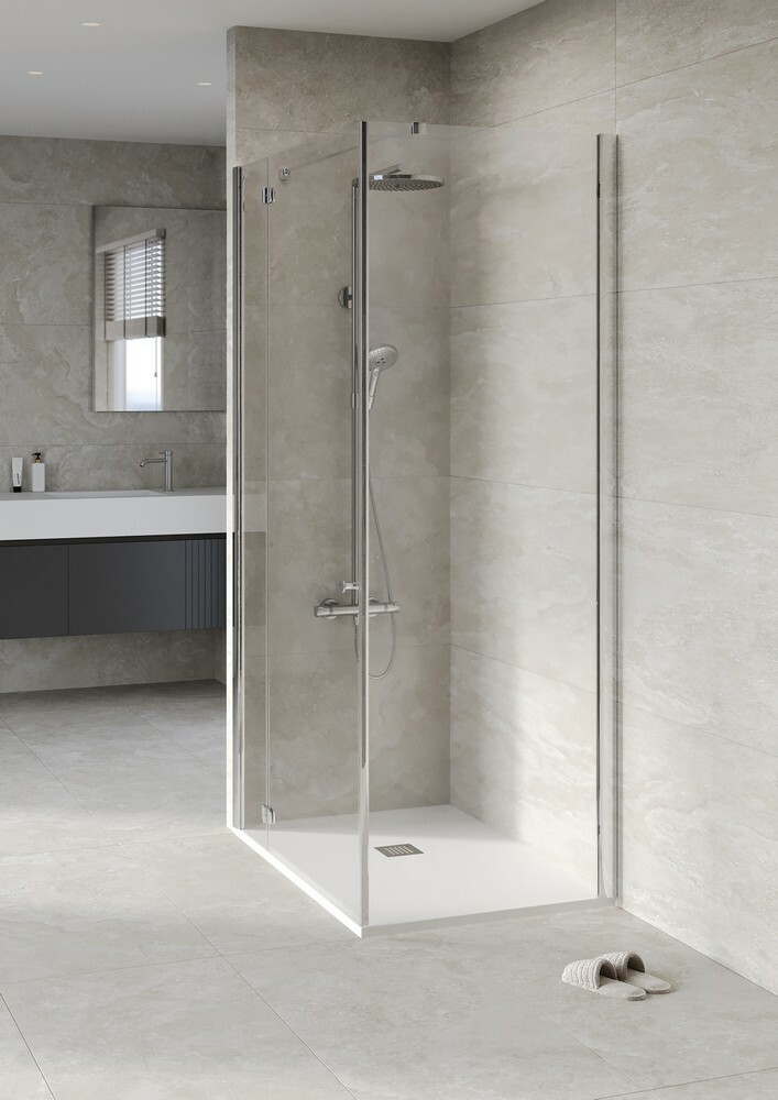 Плитка Mystical Charm Bianco 60x120 Matt серия Silk