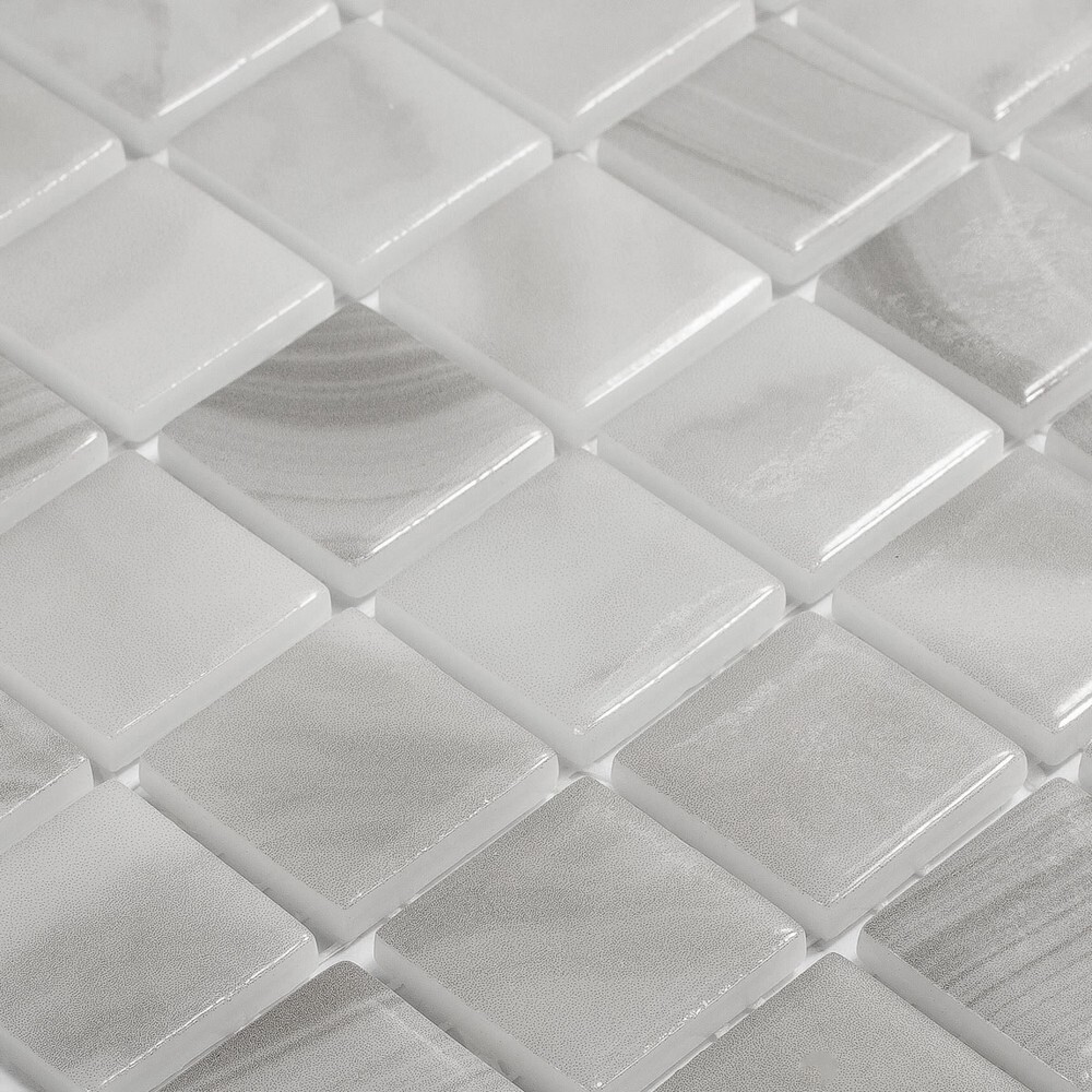 Мозаика Nature Pearl River № 5600 25x25 серия Nature V