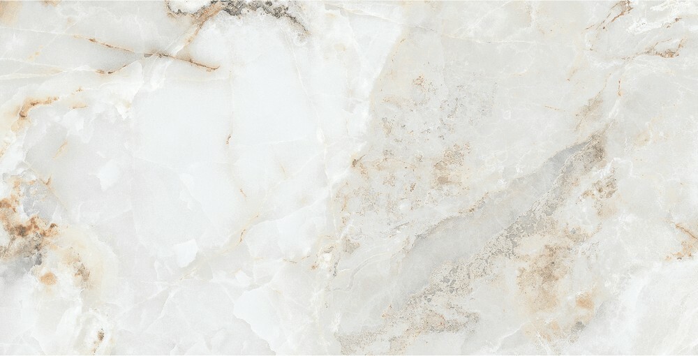 Плитка Nestle Bianco Satin 60x120 серия Luna Rossa