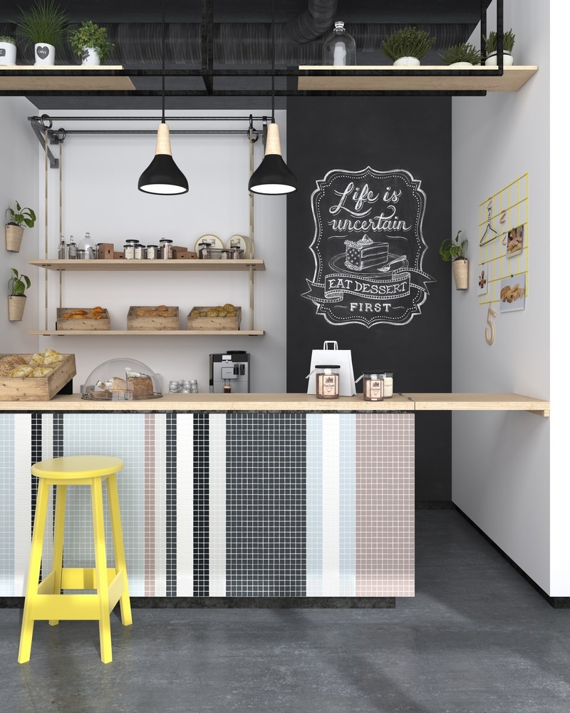 Мозаика 909 серия Nordic