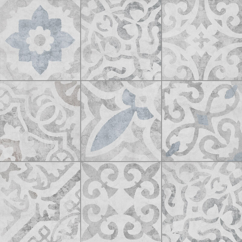 Плитка PRATI MULTIFACE серия Siena V