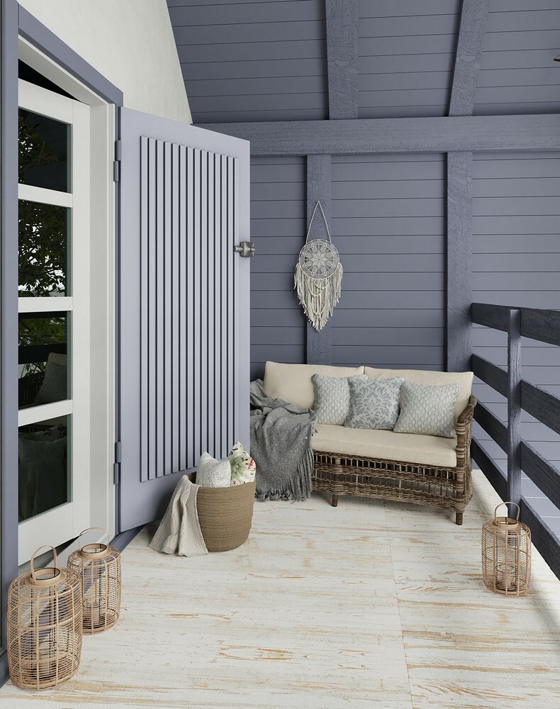 Плитка PROVANCE WHITE серия Provance