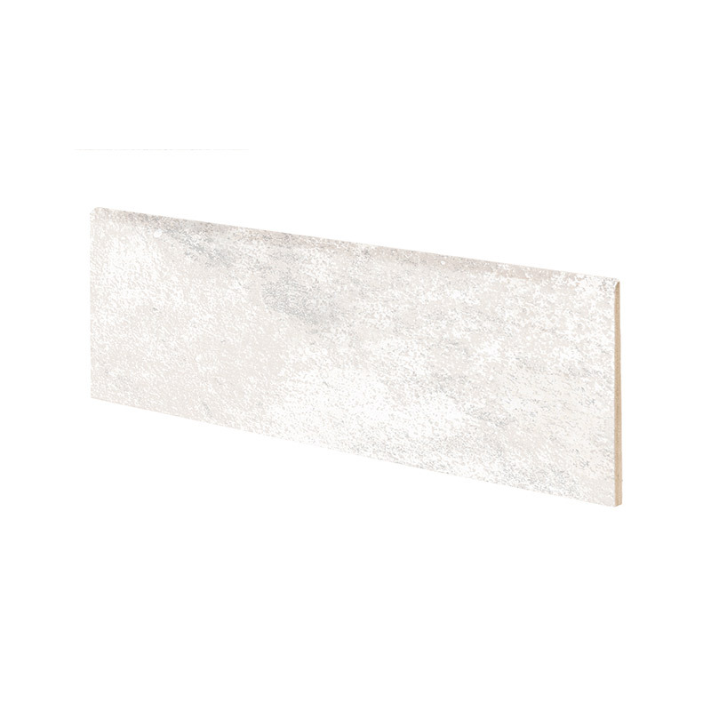 Плинтус RODAPIE MANHATTAN WHITE Плинтус 9х24,5 серия Manhattan White