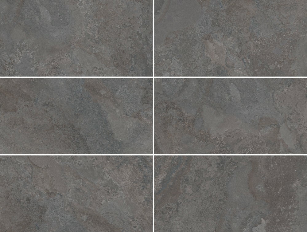 Плитка Rodas Smoke 60x120 Antislip серия Antislip Staro