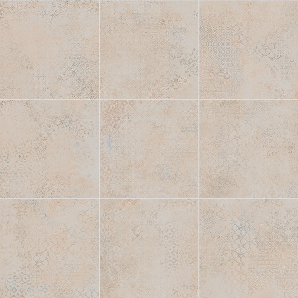 Плитка ALPHA BEAT SAND 60.8х60.8 серия Alpha Beat