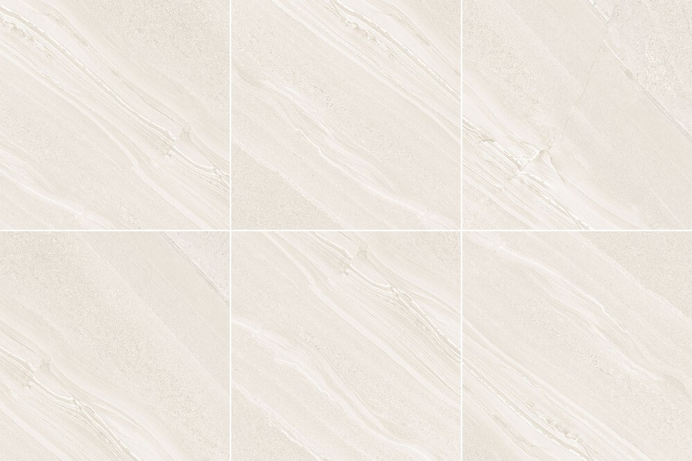 Плитка Sentilia Ivory 60x60 Polished серия Oasis
