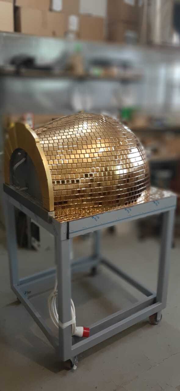 Мозаика Golden Glossy (CIO915JY) серия Homework