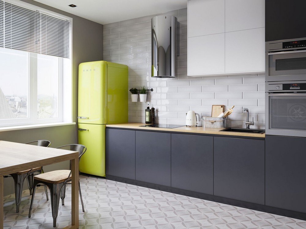 Плитка TIVOLI GREY серия Tivoli