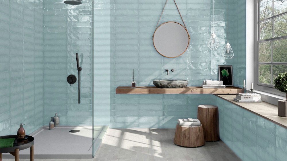 Плитка TIVOLI SEA серия Tivoli