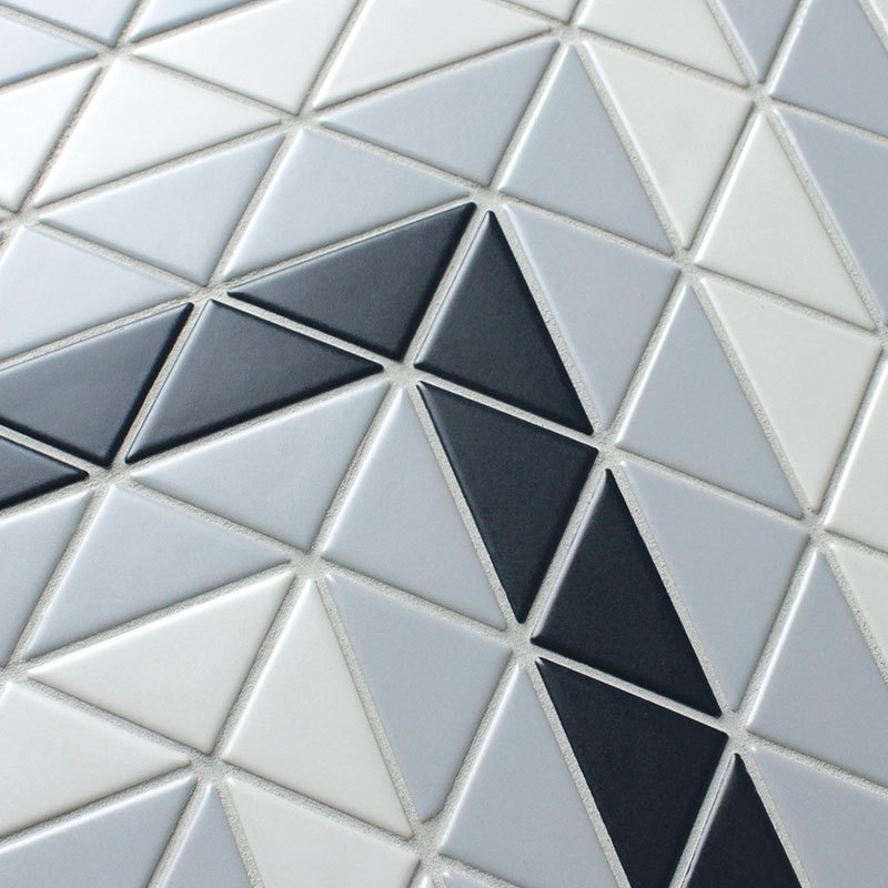 Мозаика Wave Blue (TR2-BLM-CV) серия Albion