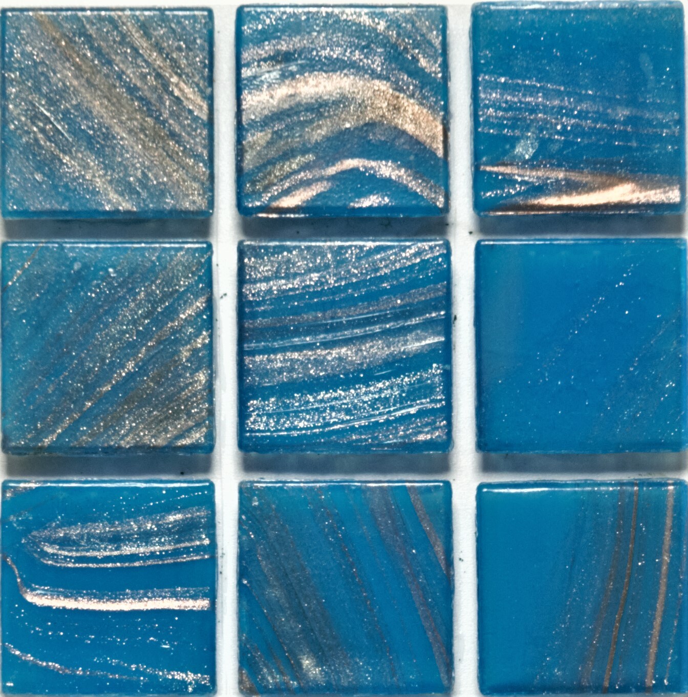 Мозаика D516-20 серия Diamante