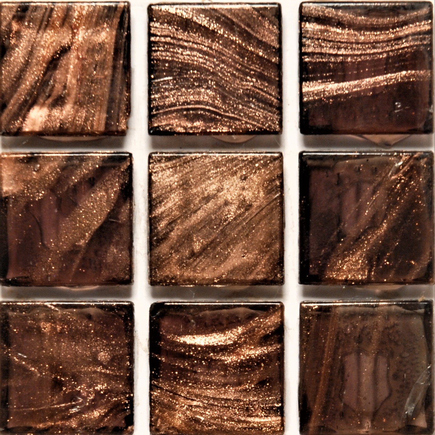 Мозаика D543-20 серия Diamante