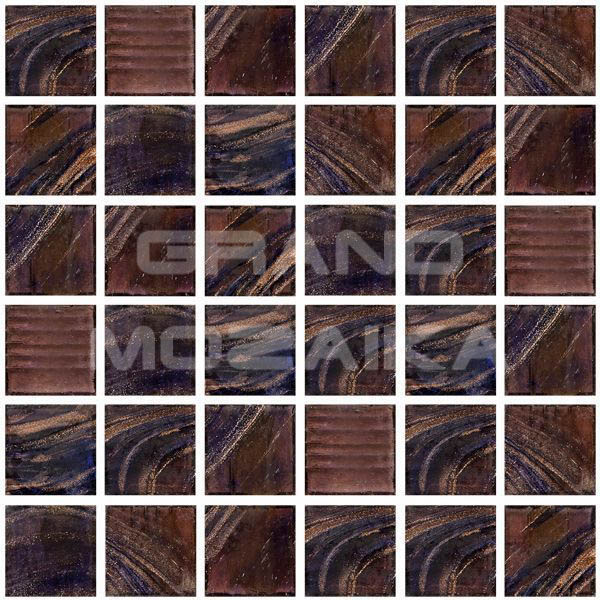 Мозаика D542-10 серия Diamante