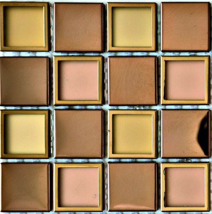 Мозаика AD10 серия Illusion