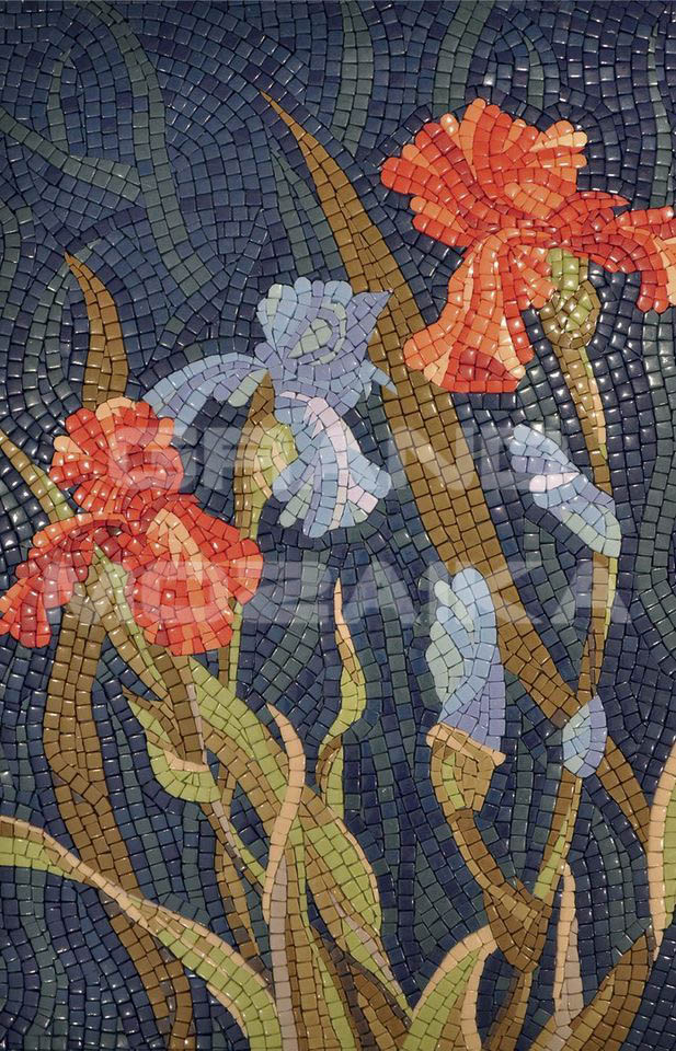 Мозаика MC12-40 серия Monpasie