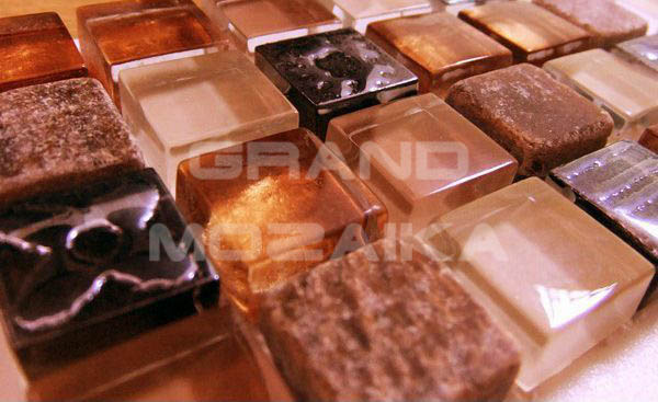 Мозаика PAN_ AT_ 10 серия Pantheon