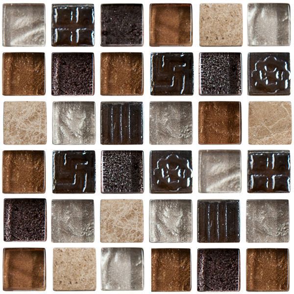 Мозаика PAN_ AT_ 54 серия Pantheon