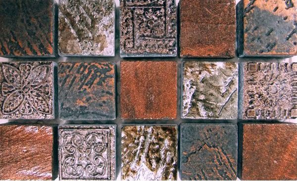 Мозаика PAN_ DE_ 22 серия Pantheon