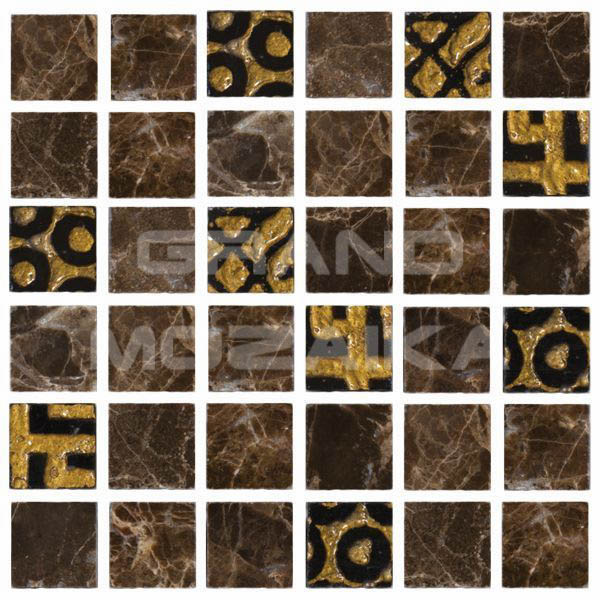 Мозаика PAN_IMP_112 серия Pantheon triumph