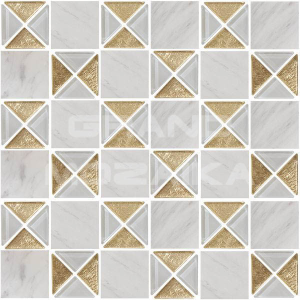 Мозаика PAN_VI_01 серия Pantheon triumph