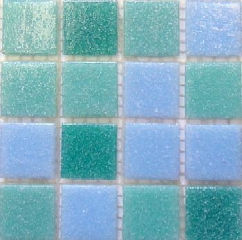 Мозаика Gang серия Water Line