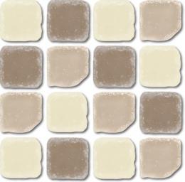 Мозаика Nut craft bis серия Candy смеси