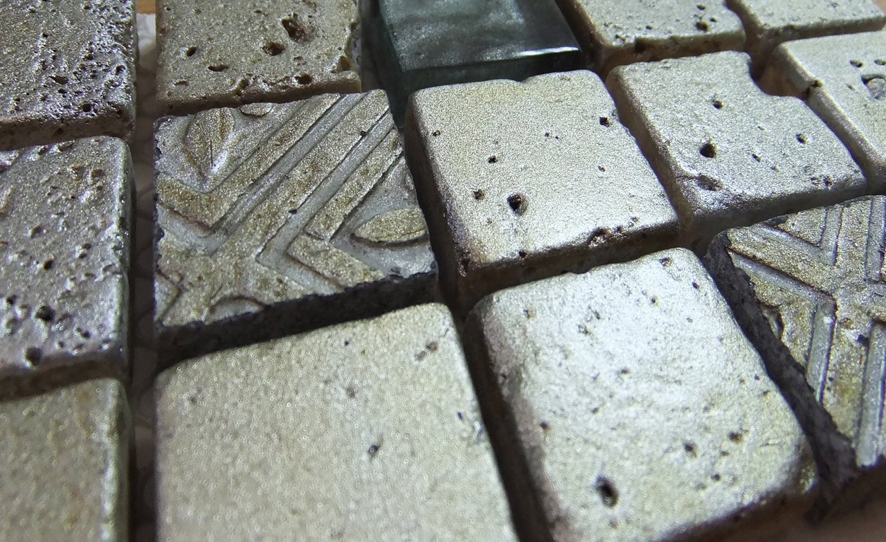 Мозаика PAN_ AP_ 34 серия Pantheon