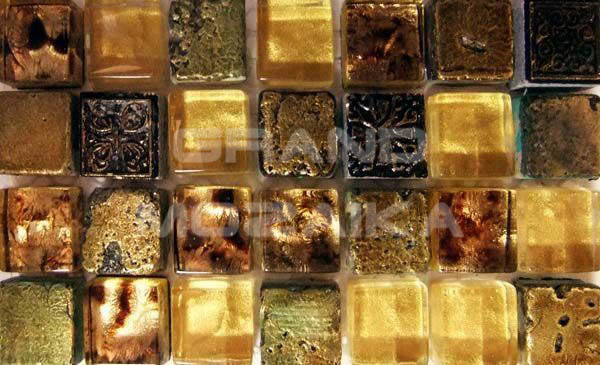 Мозаика PAN_ AP_ 44 серия Pantheon