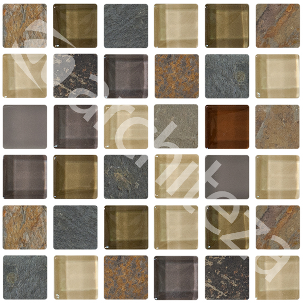 Мозаика PAN_ AP_ 99 серия Pantheon