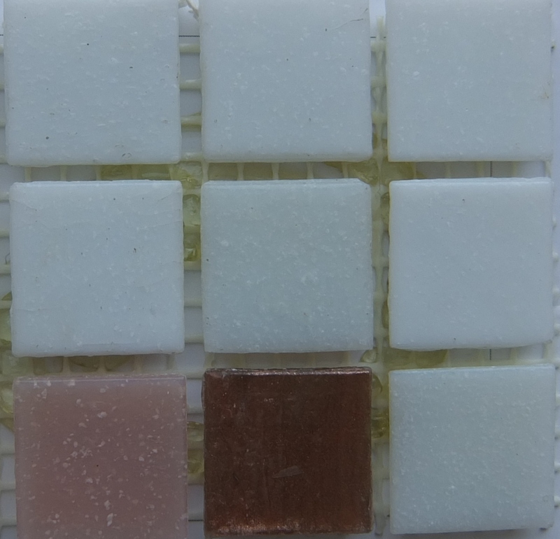 Мозаика Rose серия Water Line