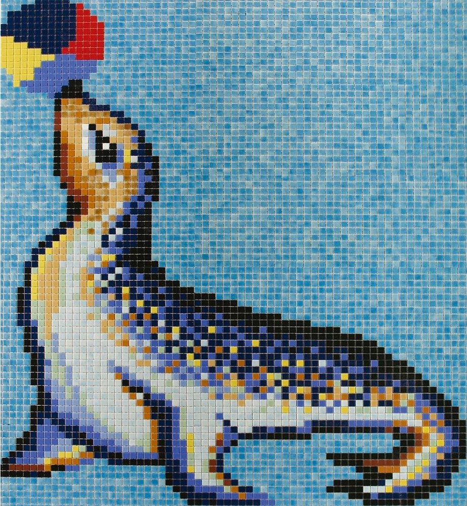 Панно Панно Д - 12 / 2508 - А серия Панно Ezarri