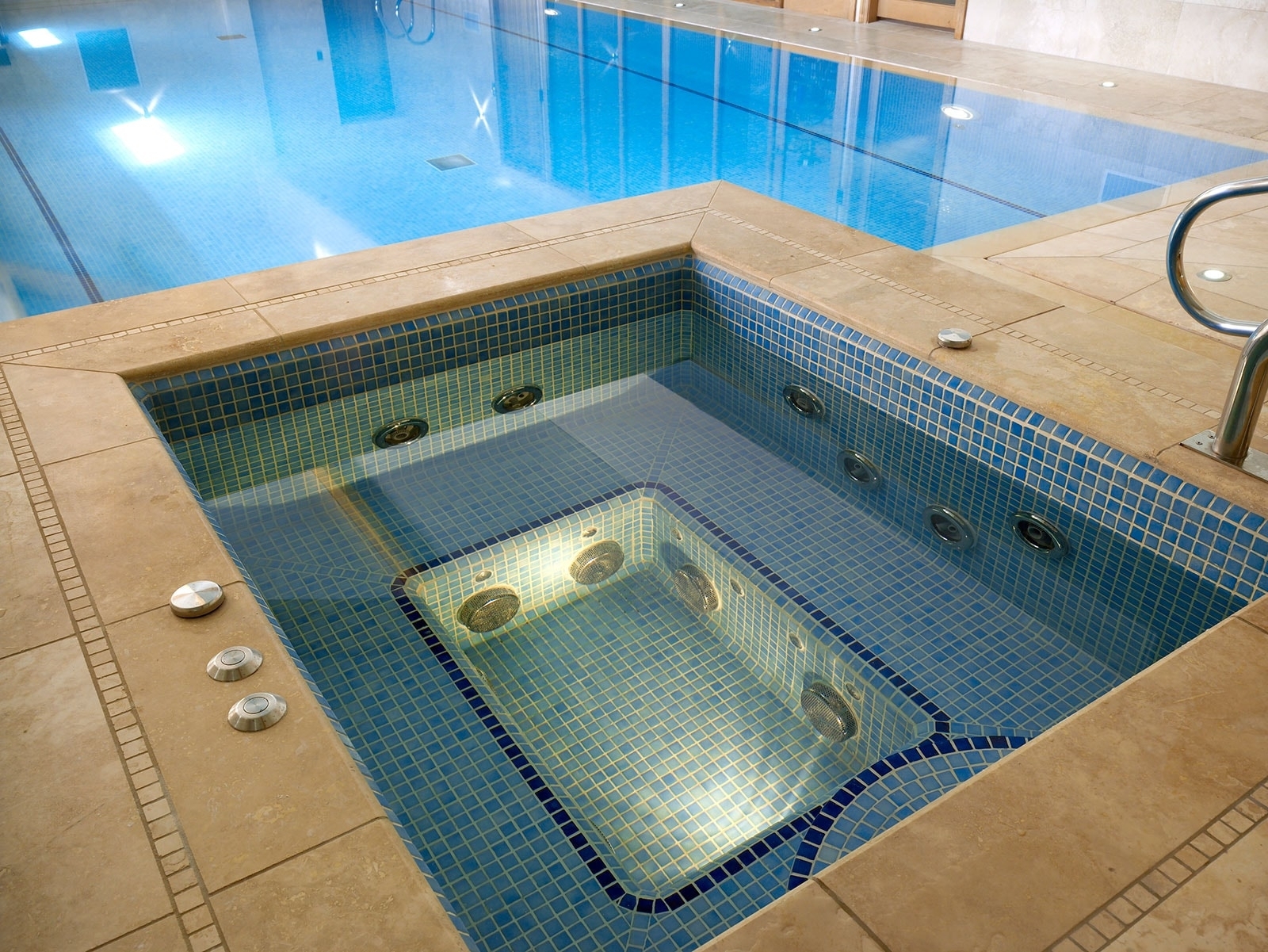 Мозаика 2505-a серия Niebla