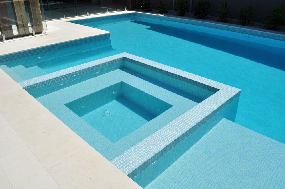 Мозаика 2518-В серия Mix Eco