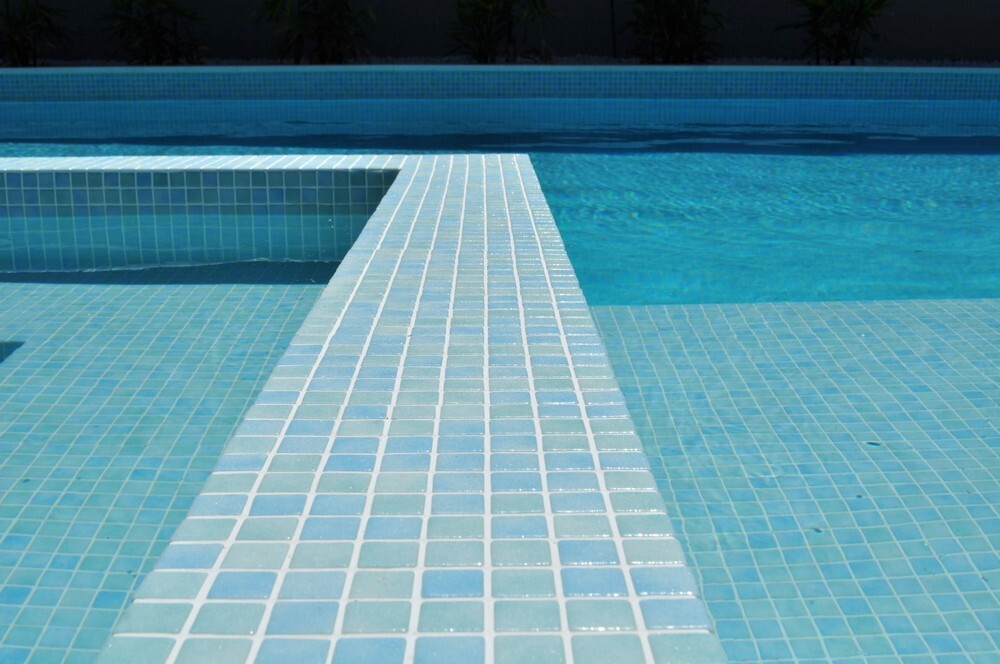 Мозаика 2518-В серия Mix Eco