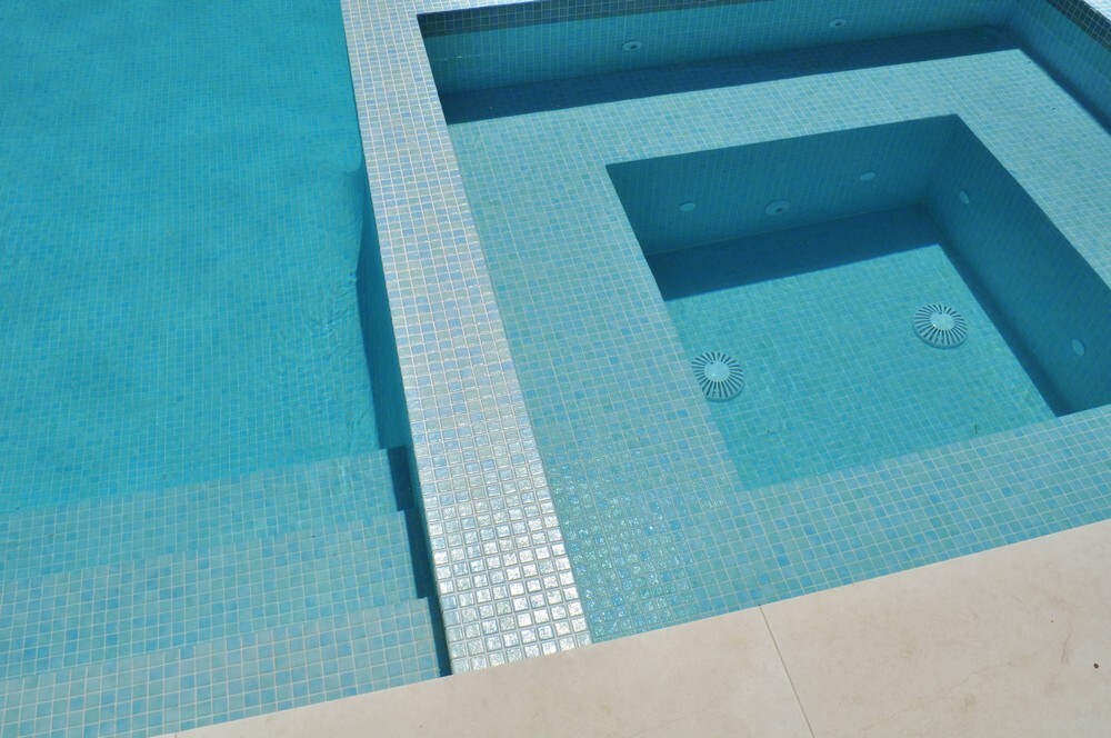 Мозаика 2518-B Niebla серия Niebla