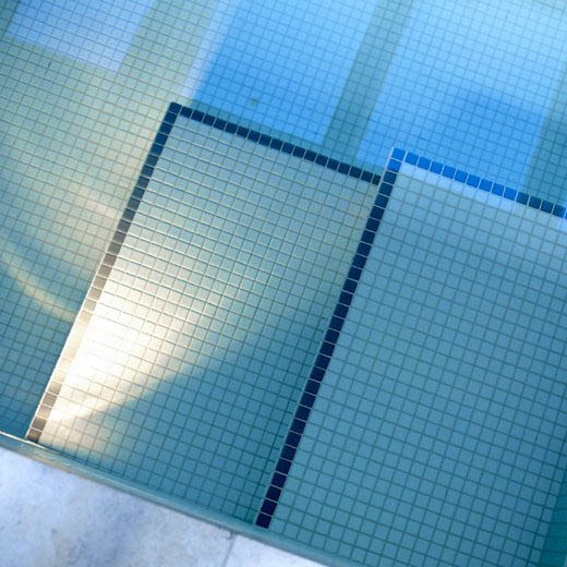 Мозаика 2551 - А серия Lisa