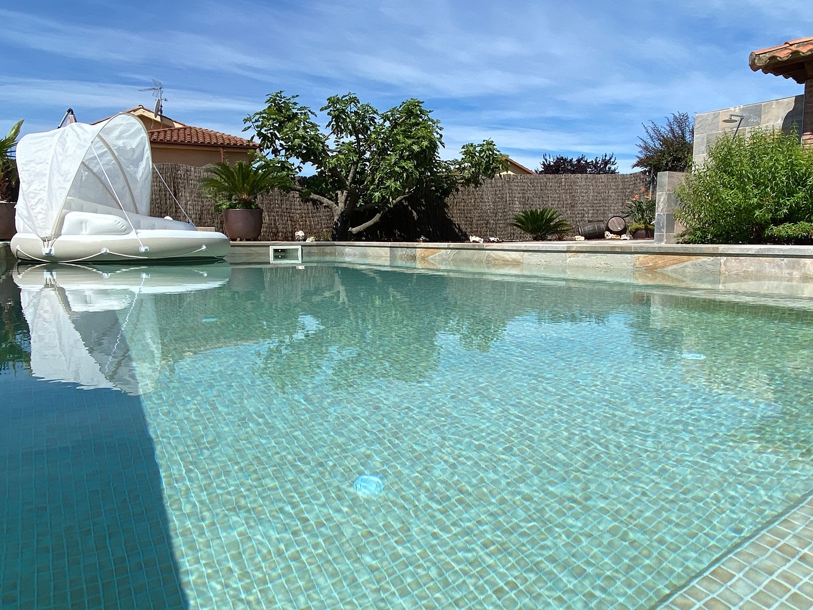 Мозаика 2596-В серия Niebla